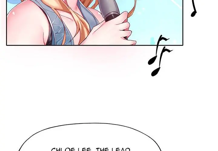 The Idol Project Episode 0 - Page 4