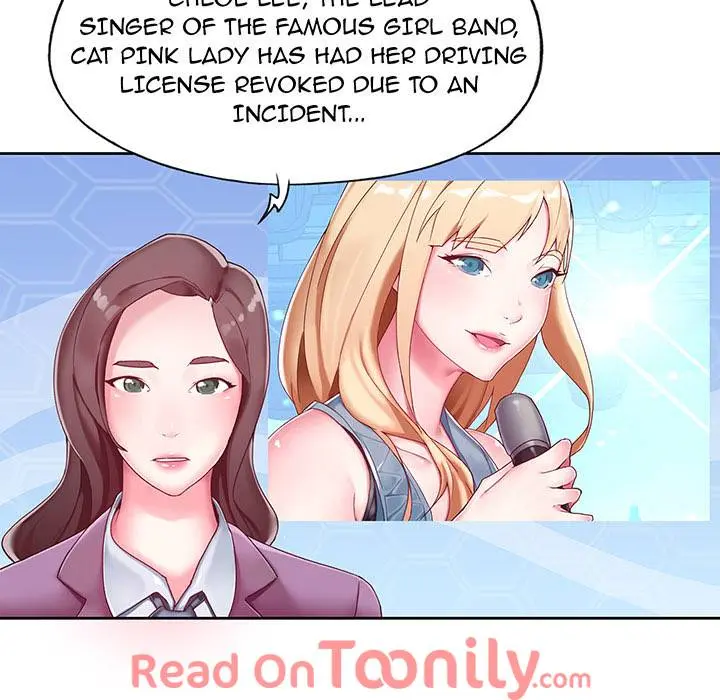 The Idol Project Episode 0 - Page 5