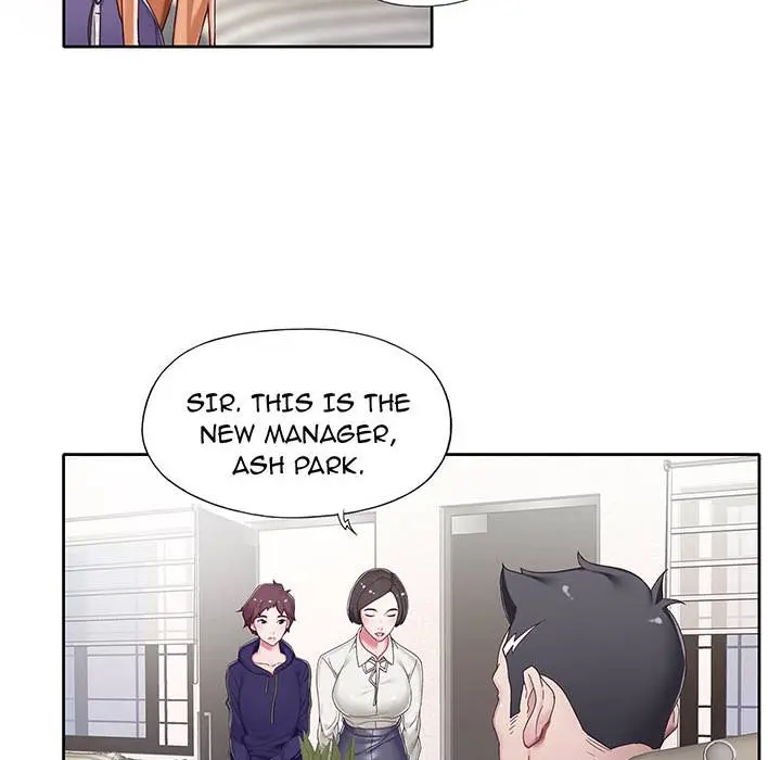 The Idol Project Episode 0 - Page 8