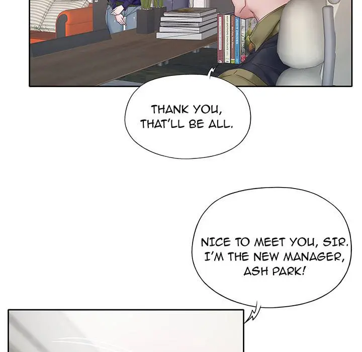 The Idol Project Episode 0 - Page 9