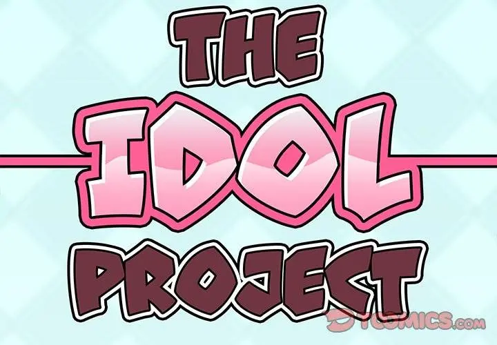 The Idol Project Episode 13 - Page 2