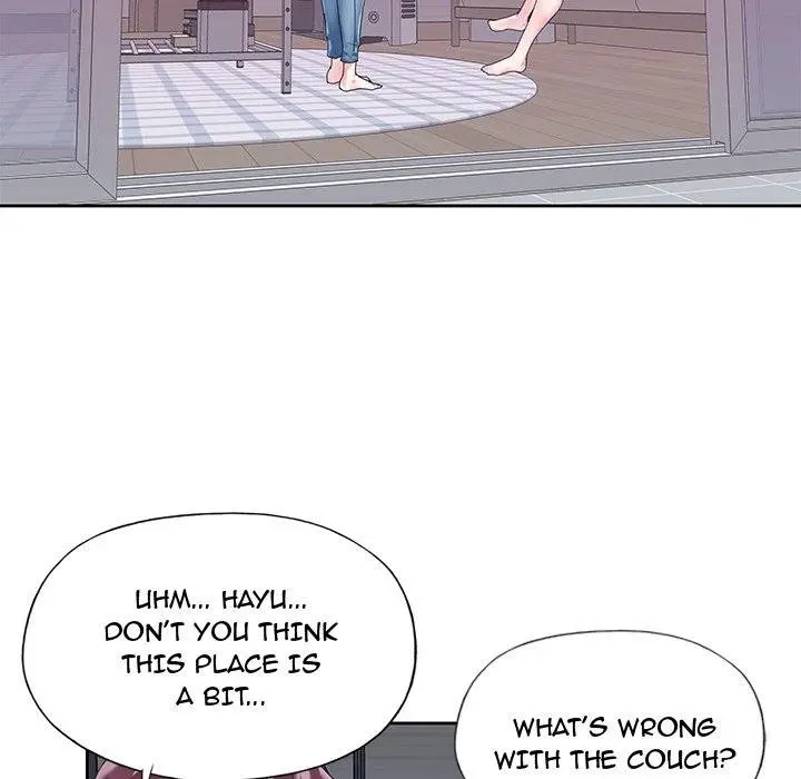 The Idol Project Episode 13 - Page 20