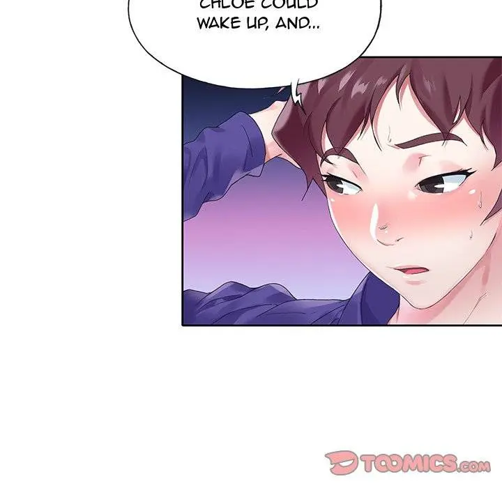 The Idol Project Episode 13 - Page 22