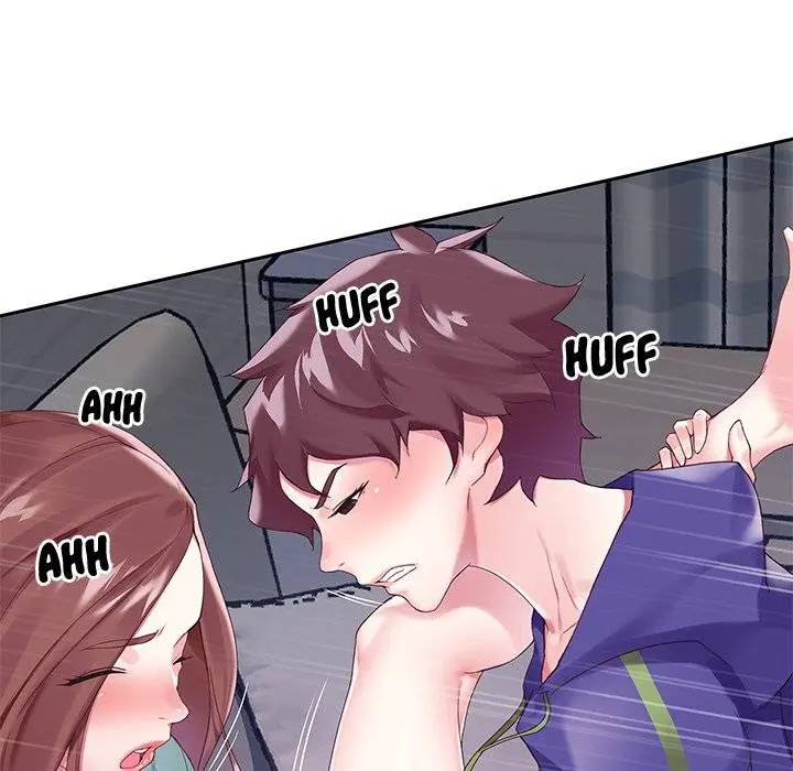 The Idol Project Episode 13 - Page 36