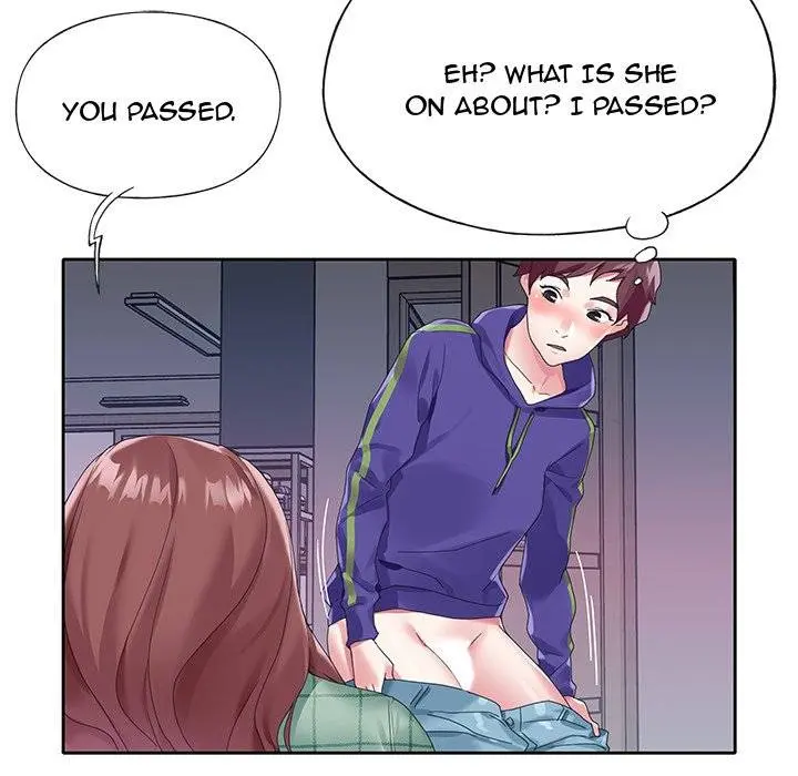 The Idol Project Episode 13 - Page 69