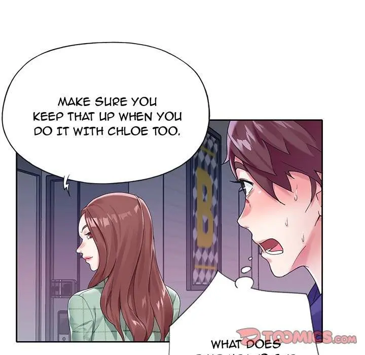 The Idol Project Episode 13 - Page 74
