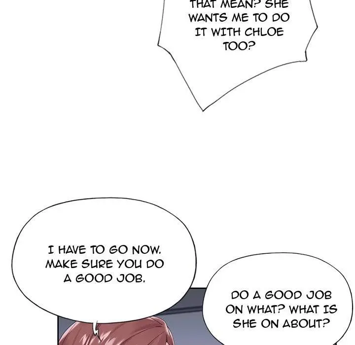 The Idol Project Episode 13 - Page 75