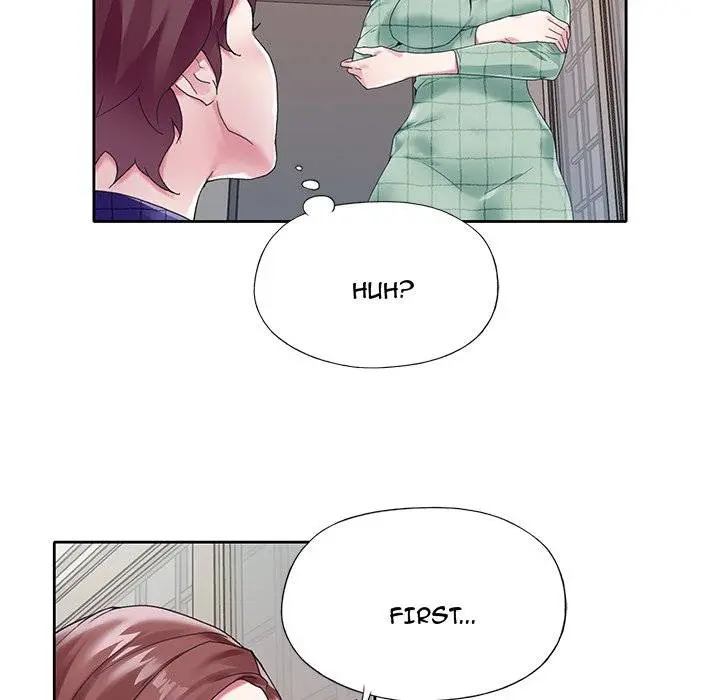 The Idol Project Episode 13 - Page 8
