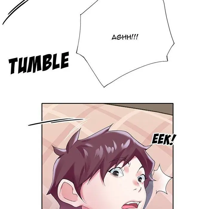 The Idol Project Episode 13 - Page 85