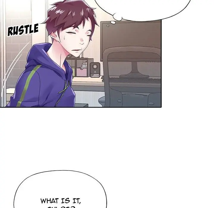 The Idol Project Episode 13 - Page 87