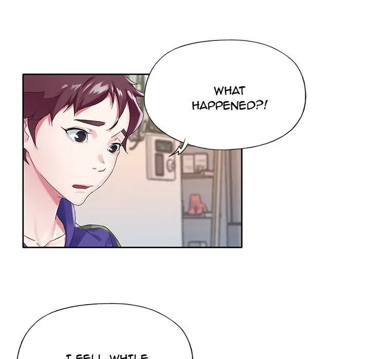 The Idol Project Episode 13 - Page 92