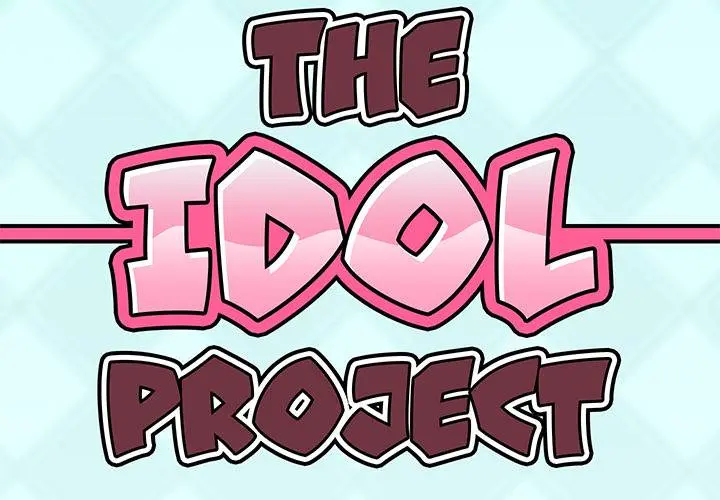 The Idol Project Episode 2 - Page 2