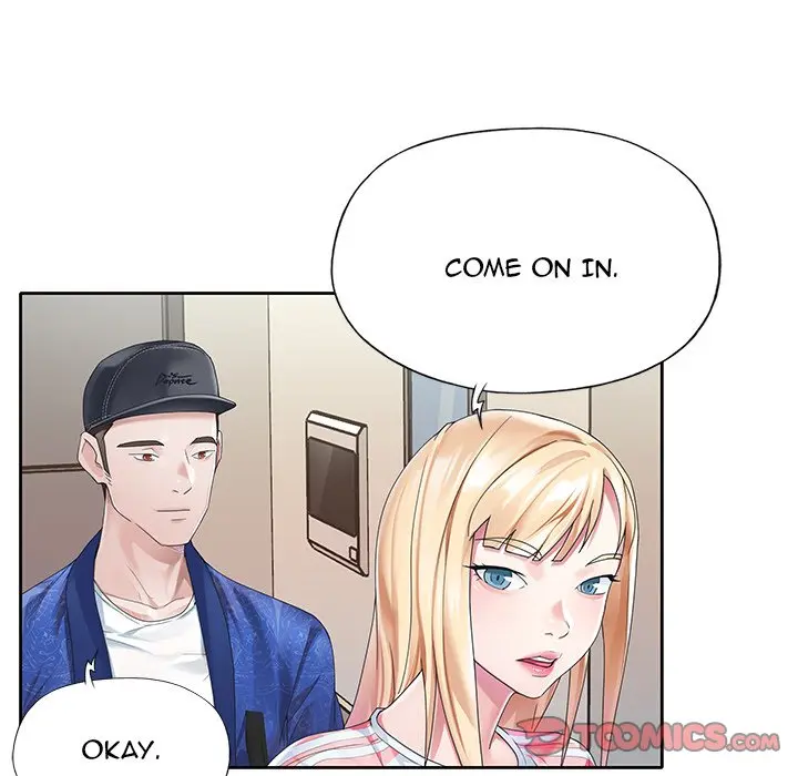 The Idol Project Episode 21 - Page 10