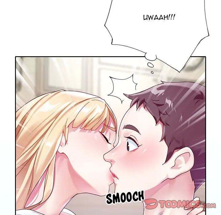 The Idol Project Episode 21 - Page 102
