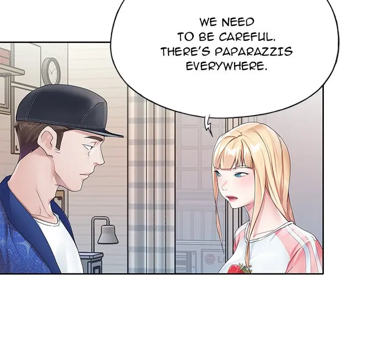The Idol Project Episode 21 - Page 13
