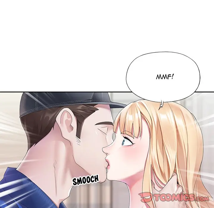 The Idol Project Episode 21 - Page 14