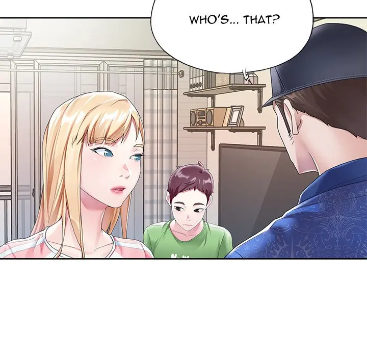 The Idol Project Episode 21 - Page 17