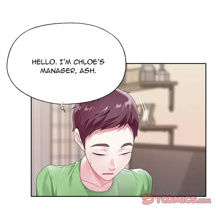 The Idol Project Episode 21 - Page 18