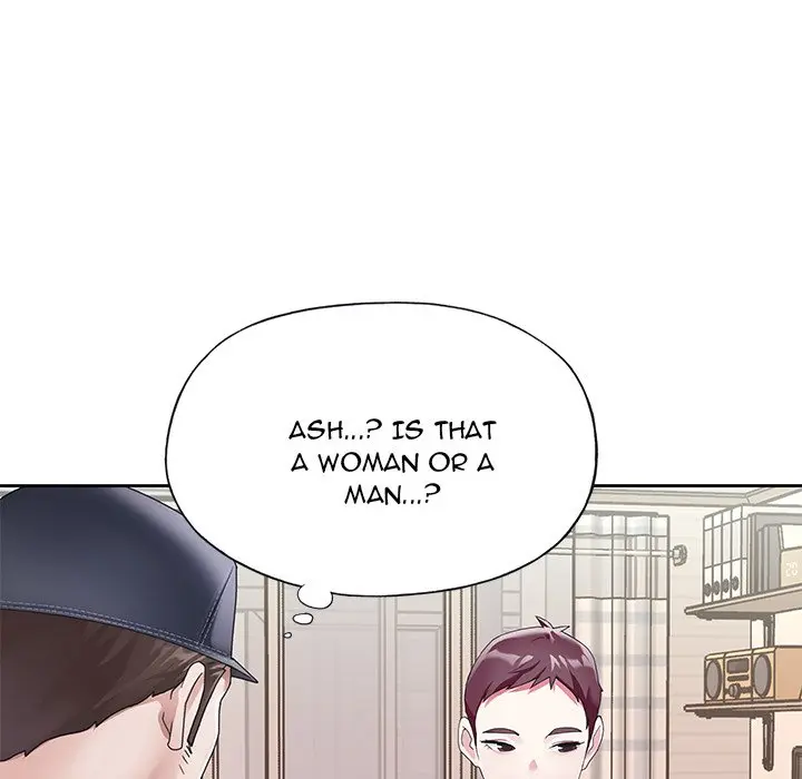The Idol Project Episode 21 - Page 19