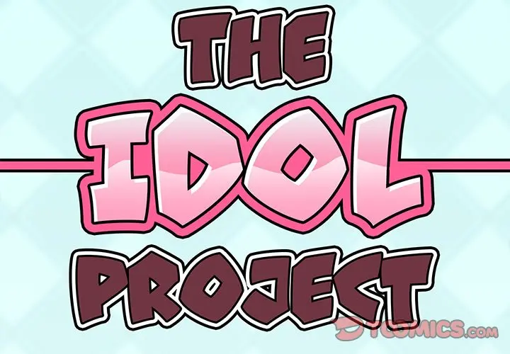 The Idol Project Episode 21 - Page 2