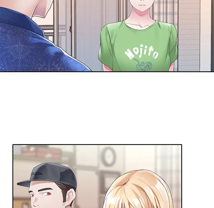 The Idol Project Episode 21 - Page 20