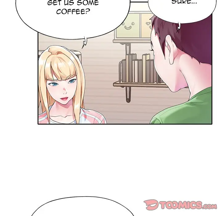 The Idol Project Episode 21 - Page 22