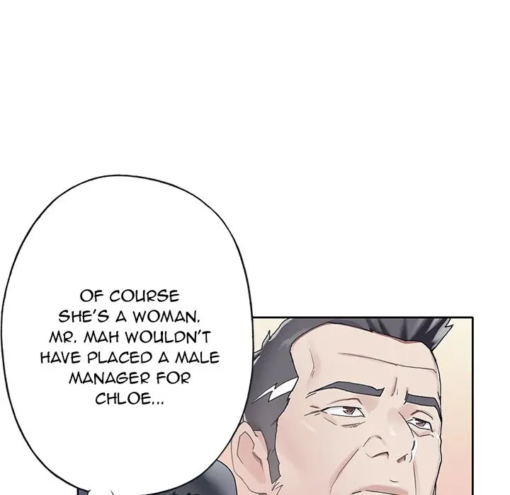 The Idol Project Episode 21 - Page 24
