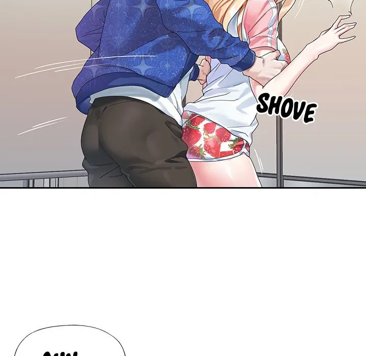 The Idol Project Episode 21 - Page 28