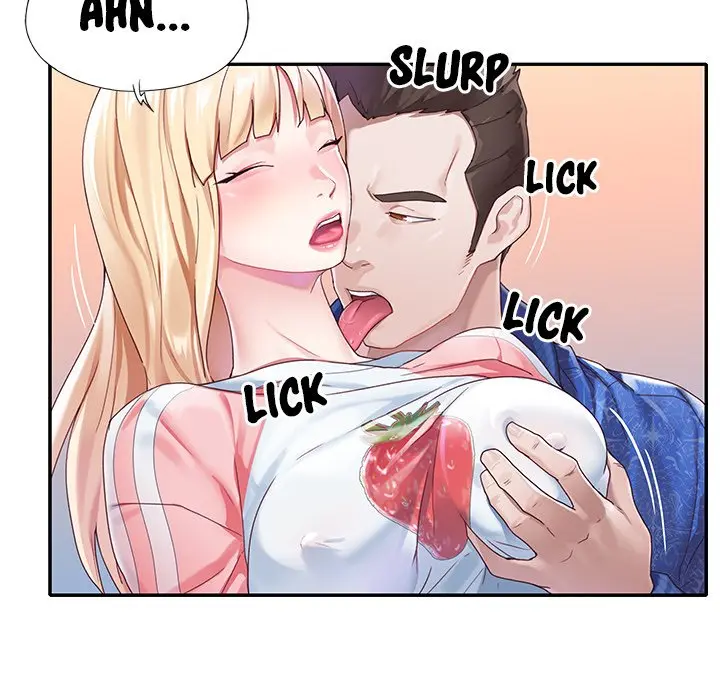 The Idol Project Episode 21 - Page 29