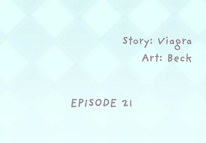 The Idol Project Episode 21 - Page 3