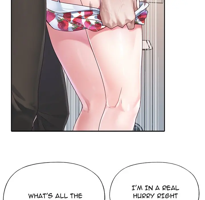The Idol Project Episode 21 - Page 31