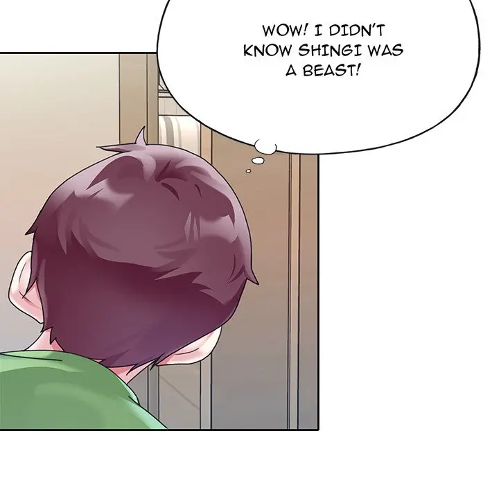 The Idol Project Episode 21 - Page 35
