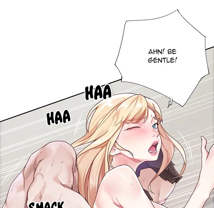 The Idol Project Episode 21 - Page 36