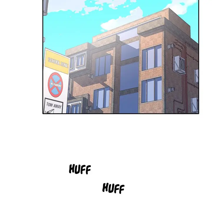 The Idol Project Episode 21 - Page 43