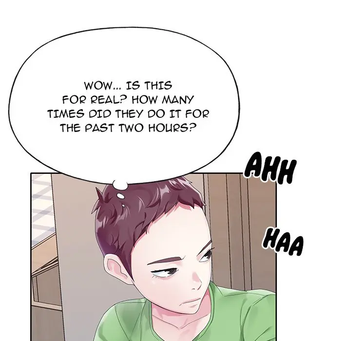 The Idol Project Episode 21 - Page 45