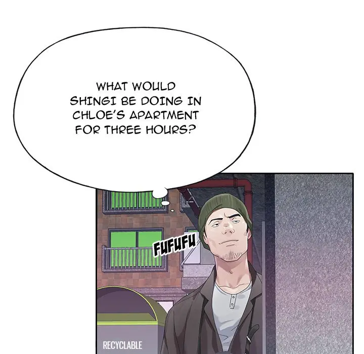 The Idol Project Episode 21 - Page 55