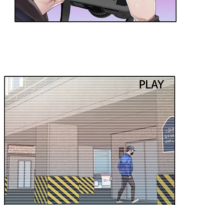 The Idol Project Episode 21 - Page 57