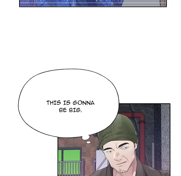 The Idol Project Episode 21 - Page 59