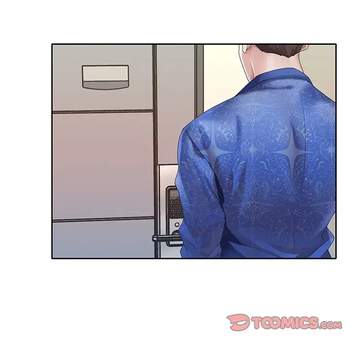 The Idol Project Episode 21 - Page 6