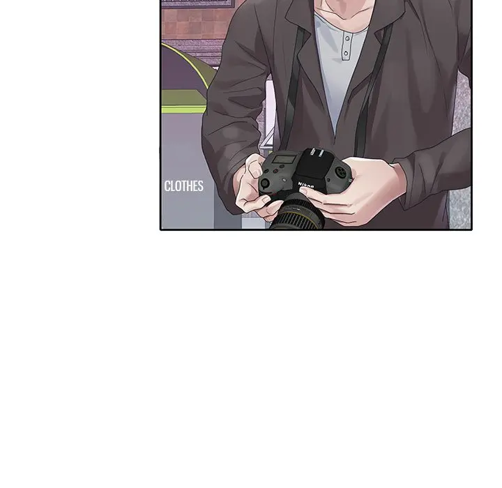 The Idol Project Episode 21 - Page 60
