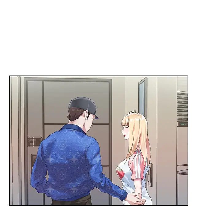The Idol Project Episode 21 - Page 61
