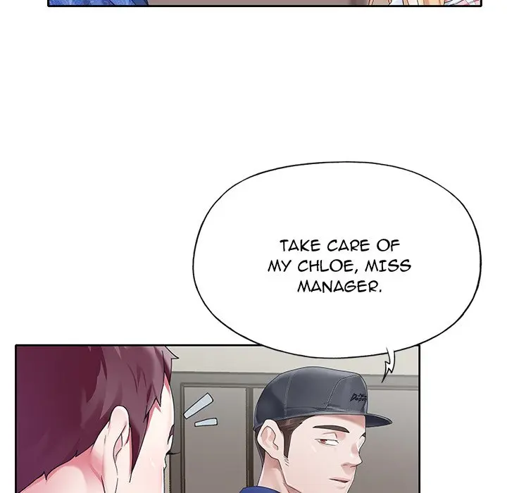 The Idol Project Episode 21 - Page 63