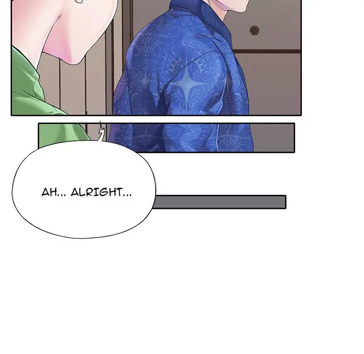 The Idol Project Episode 21 - Page 64