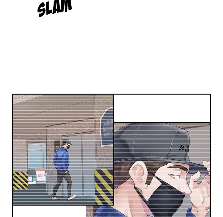 The Idol Project Episode 21 - Page 69