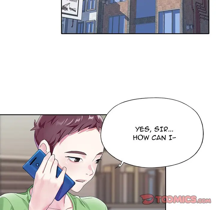 The Idol Project Episode 21 - Page 74