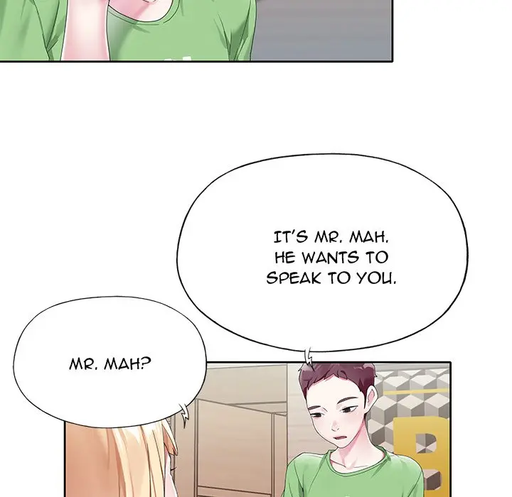 The Idol Project Episode 21 - Page 75
