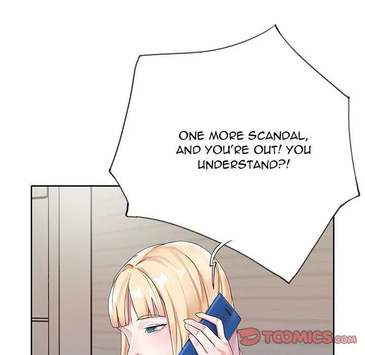 The Idol Project Episode 21 - Page 78
