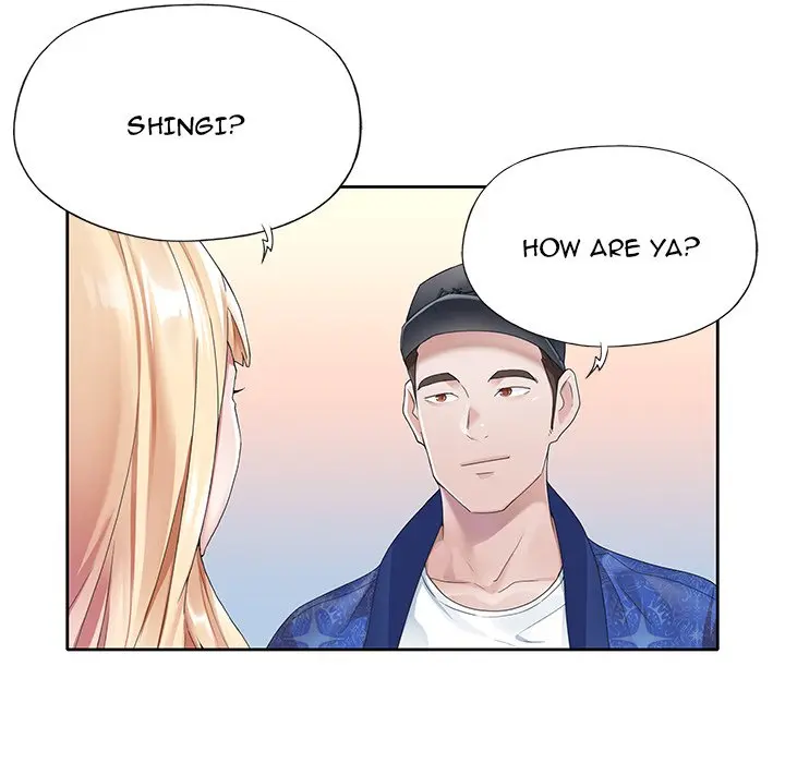 The Idol Project Episode 21 - Page 8