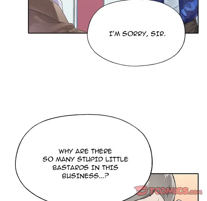 The Idol Project Episode 21 - Page 86