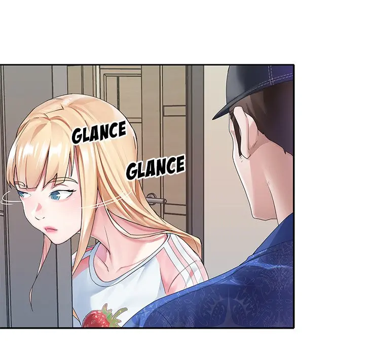 The Idol Project Episode 21 - Page 9
